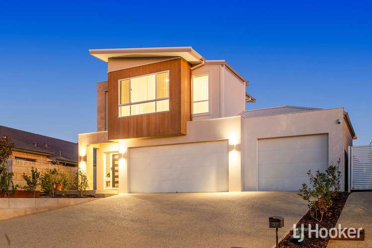 Fourth view of Homely house listing, 37 Baloo Crescent, Wannanup WA 6210