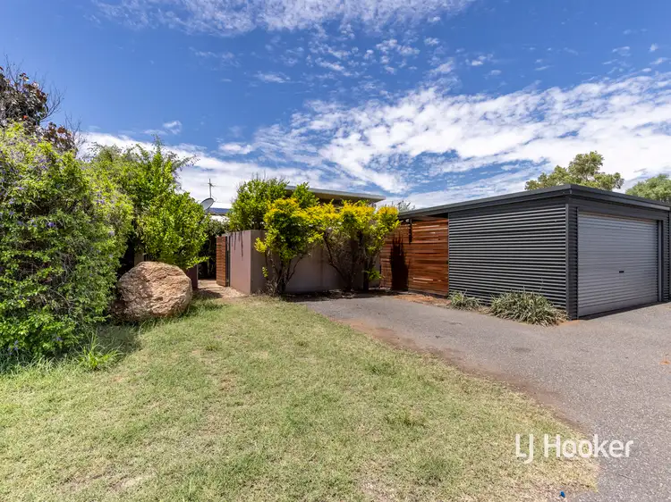 Main view of Homely unit listing, 22/11 Jennerae Drive, Stuart NT 870