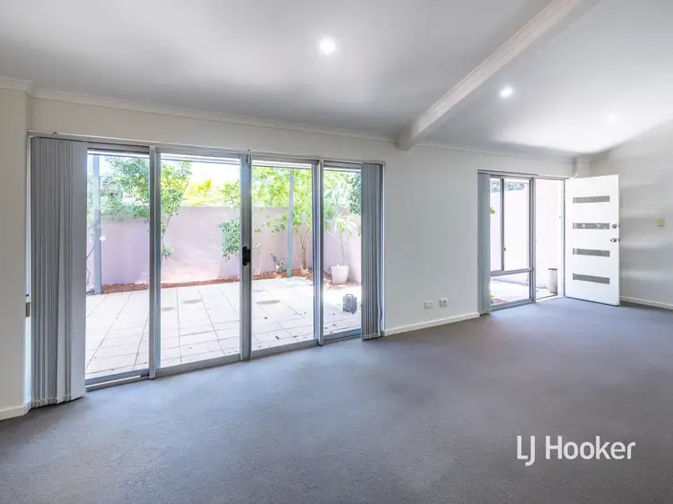 Third view of Homely unit listing, 22/11 Jennerae Drive, Stuart NT 870