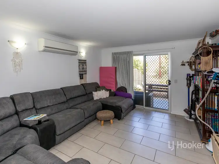 Main view of Homely unit listing, 8/70 Palm Circuit, Ross NT 873