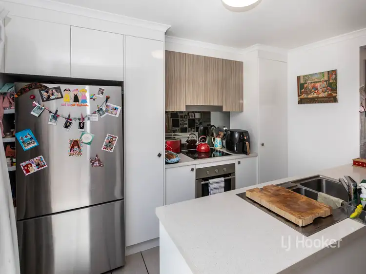 Fourth view of Homely unit listing, 8/70 Palm Circuit, Ross NT 873