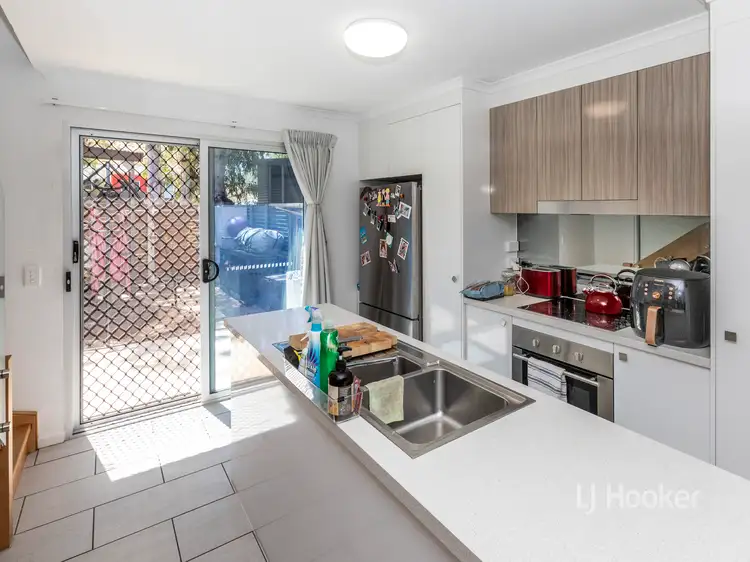 Sixth view of Homely unit listing, 8/70 Palm Circuit, Ross NT 873