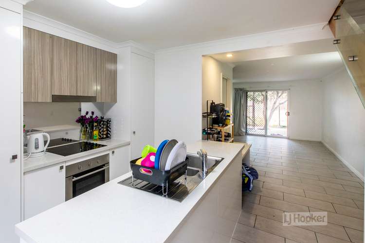 Main view of Homely unit listing, 18/70 Palm Circuit, Ross NT 873