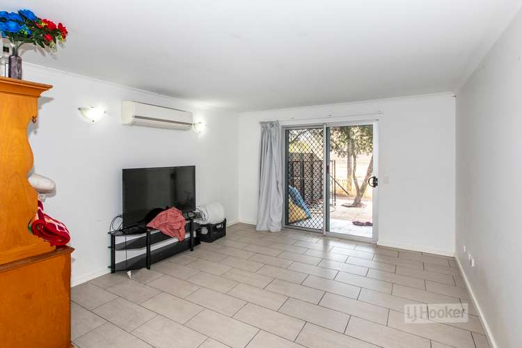 Fifth view of Homely unit listing, 18/70 Palm Circuit, Ross NT 873