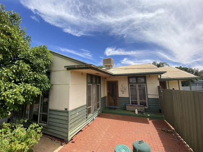 Main view of Homely house listing, 66 Knox Street, Broken Hill NSW 2880