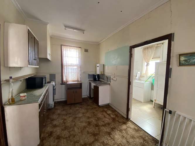 Third view of Homely house listing, 66 Knox Street, Broken Hill NSW 2880
