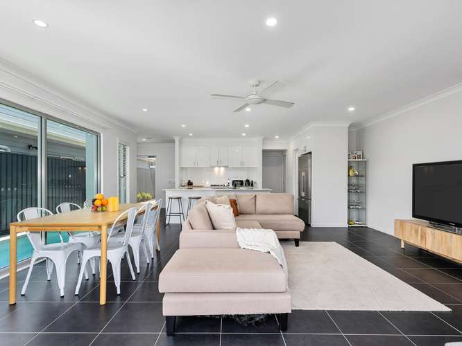 Second view of Homely house listing, 22a Nautilus Way, Kingscliff NSW 2487