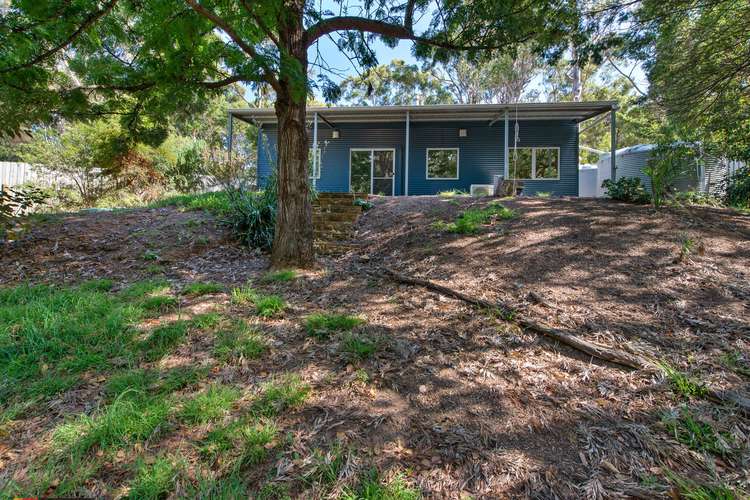 Main view of Homely house listing, 197 Nungurner Jetty Road, Nungurner VIC 3909