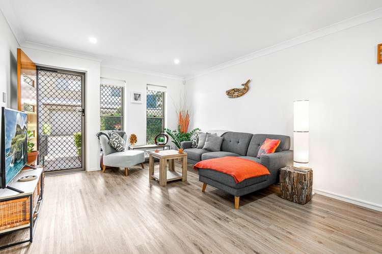 Main view of Homely townhouse listing, Unit 6/20 Kianawah Road South, Manly West QLD 4179