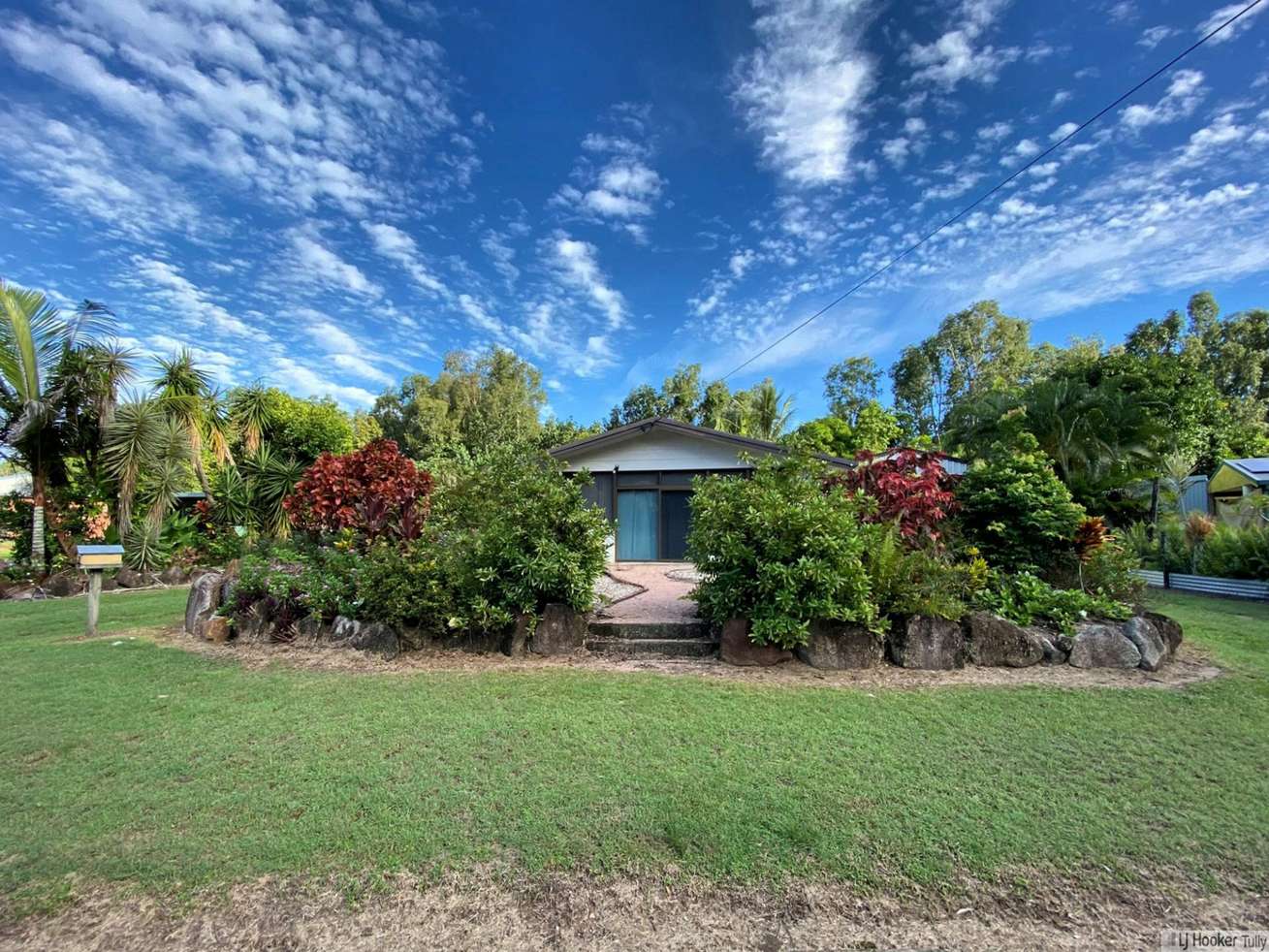 Main view of Homely house listing, 32 Melaleuca Drive, Tully Heads QLD 4854
