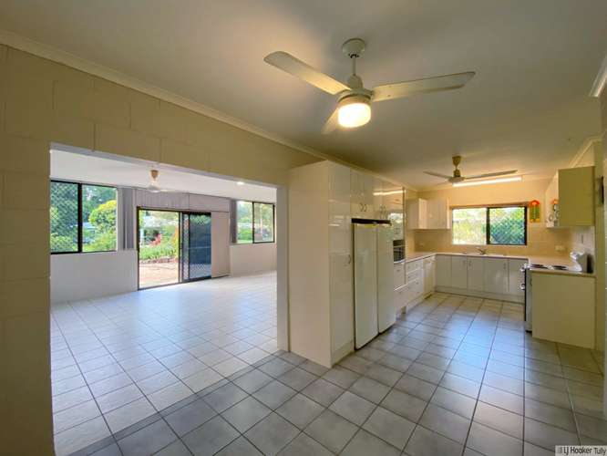 Second view of Homely house listing, 32 Melaleuca Drive, Tully Heads QLD 4854