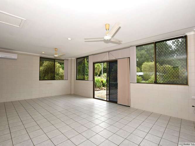 Fifth view of Homely house listing, 32 Melaleuca Drive, Tully Heads QLD 4854
