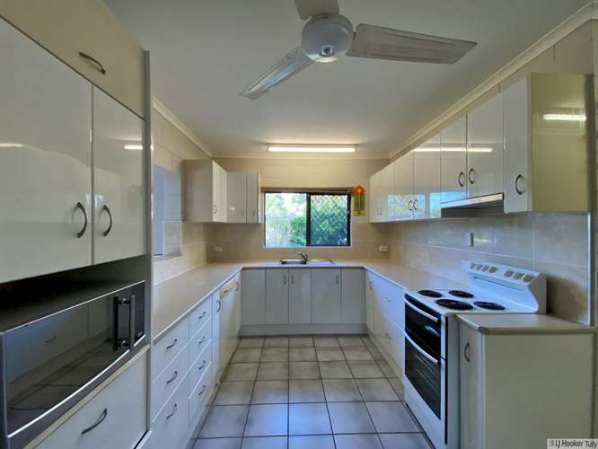 Sixth view of Homely house listing, 32 Melaleuca Drive, Tully Heads QLD 4854