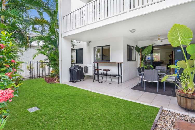 Main view of Homely apartment listing, 14/44-50 Pease Street, Manoora QLD 4870