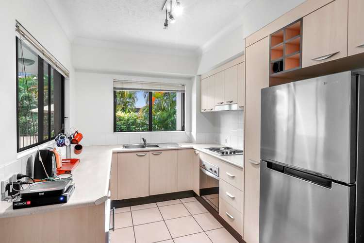 Third view of Homely apartment listing, 14/44-50 Pease Street, Manoora QLD 4870