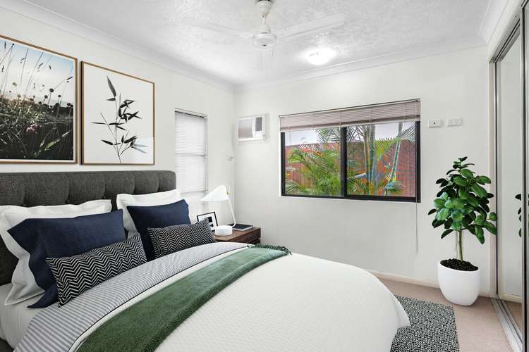 Sixth view of Homely apartment listing, 14/44-50 Pease Street, Manoora QLD 4870