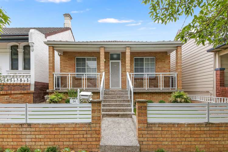 Main view of Homely house listing, 34 King Street, Rockdale NSW 2216