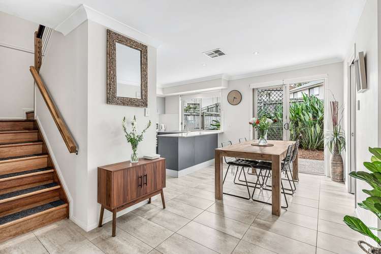 Fourth view of Homely townhouse listing, Unit 55/40 Hargreaves Road, Manly West QLD 4179
