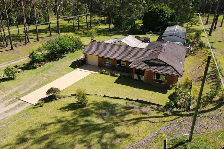 Main view of Homely house listing, 17 Scotts Road, Mitchells Island NSW 2430
