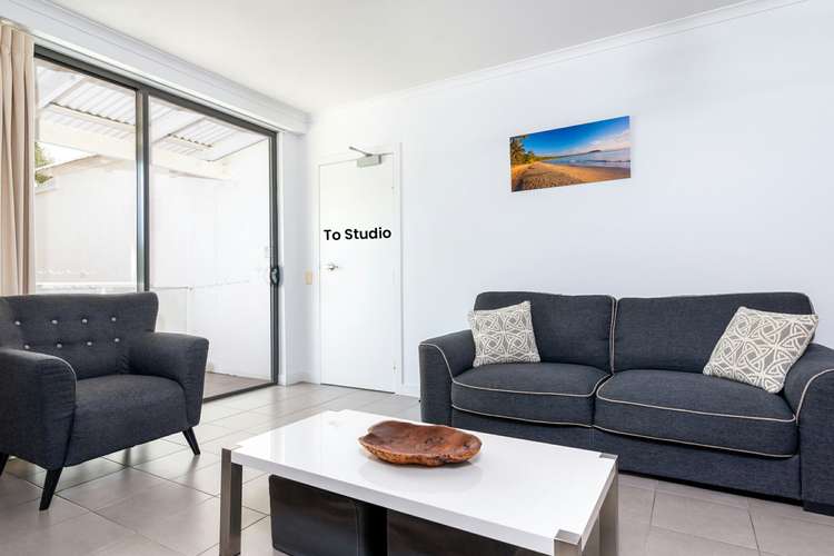 Fifth view of Homely apartment listing, 3202-3203/87-109 Port Douglas Road, Port Douglas QLD 4877