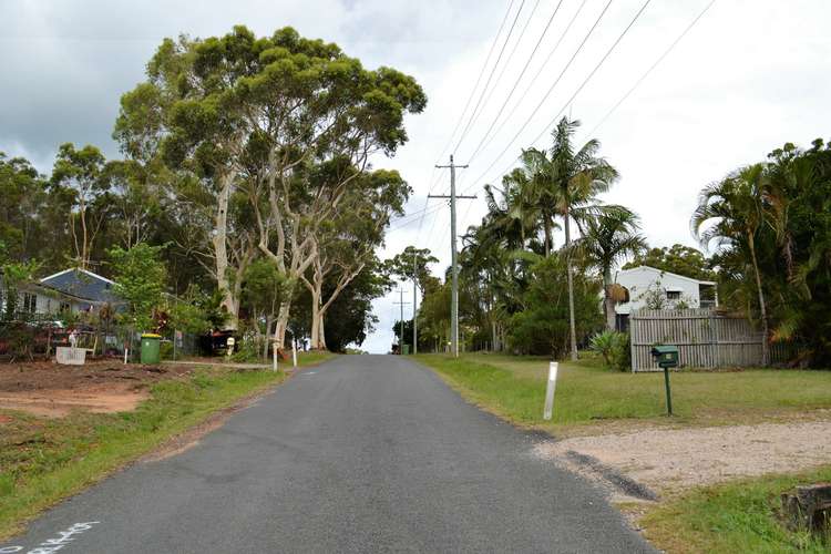 Main view of Homely residentialLand listing, 8 Barramundi Street, Macleay Island QLD 4184