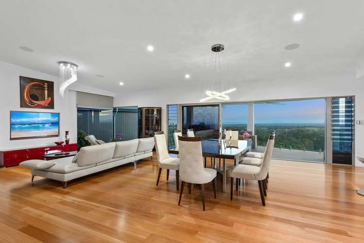 Second view of Homely house listing, 109 Coastal View Drive, Tallwoods Village NSW 2430