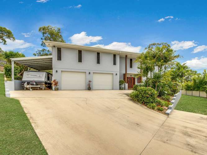 Main view of Homely house listing, 16 Lighthouse Drive, Boyne Island QLD 4680