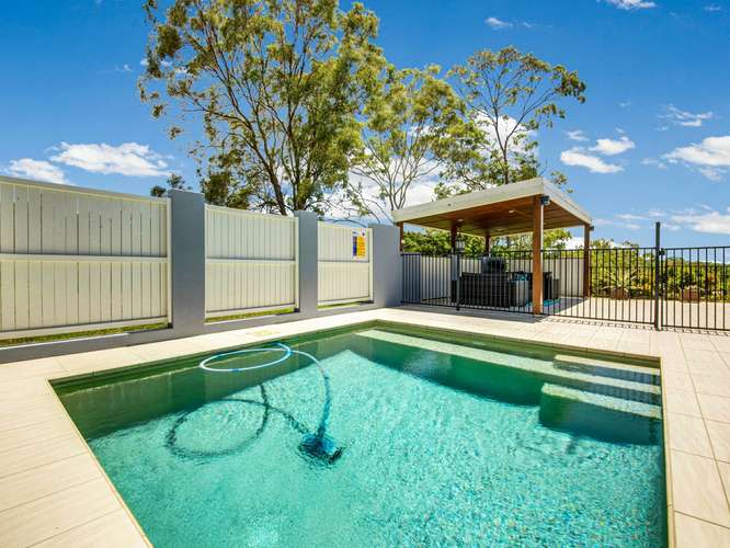 Second view of Homely house listing, 16 Lighthouse Drive, Boyne Island QLD 4680