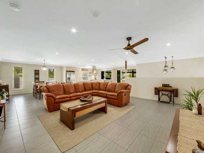 Fifth view of Homely house listing, 16 Lighthouse Drive, Boyne Island QLD 4680