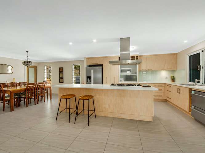 Sixth view of Homely house listing, 16 Lighthouse Drive, Boyne Island QLD 4680