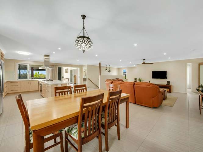 Seventh view of Homely house listing, 16 Lighthouse Drive, Boyne Island QLD 4680