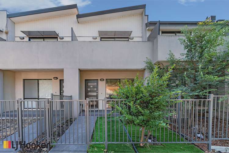 Main view of Homely townhouse listing, 49 Valiant Crescent, Craigieburn VIC 3064