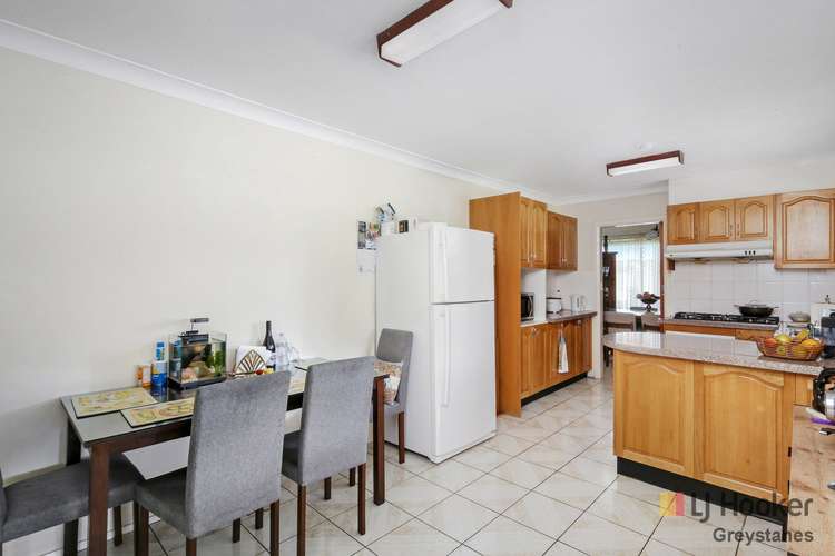 Third view of Homely house listing, 58 Kootingal Street, Greystanes NSW 2145