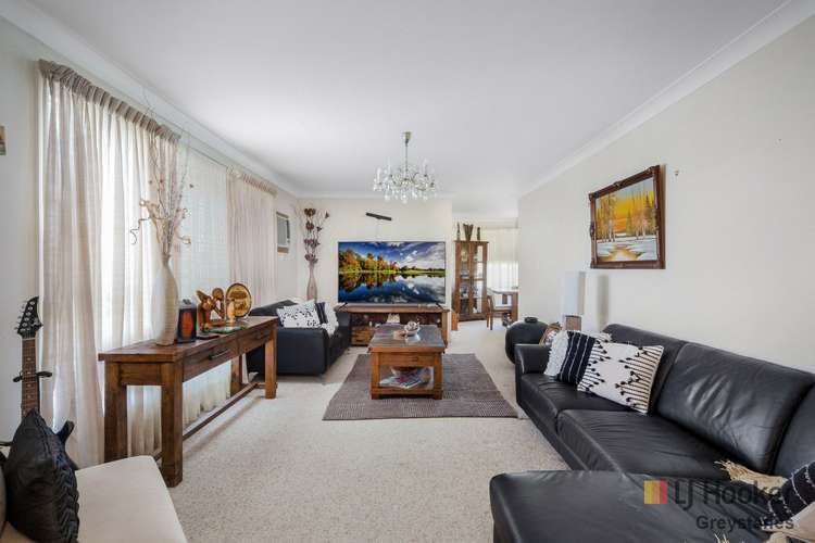 Fourth view of Homely house listing, 58 Kootingal Street, Greystanes NSW 2145