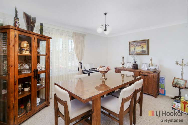 Sixth view of Homely house listing, 58 Kootingal Street, Greystanes NSW 2145