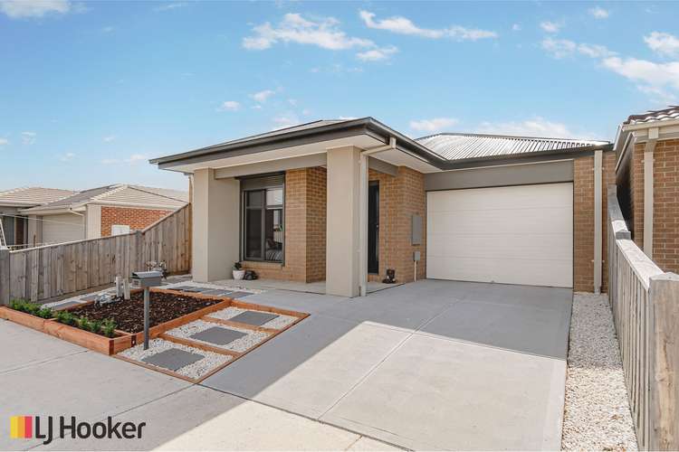 Main view of Homely house listing, 22 Botwood Street, Mickleham VIC 3064