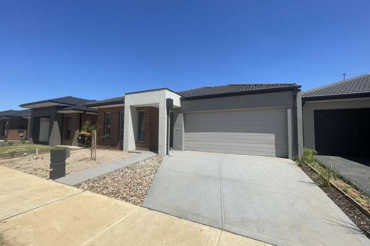 Main view of Homely house listing, 13 Scorpio Road, Weir Views VIC 3338