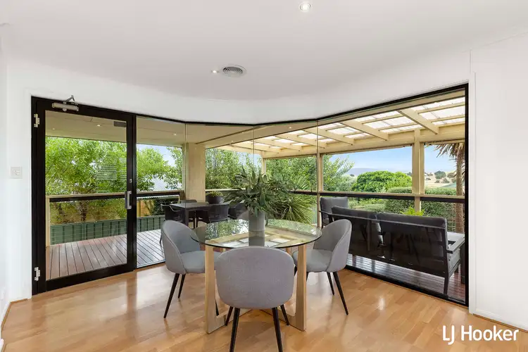 Second view of Homely house listing, 70 Hugh McKay Crescent, Dunlop ACT 2615