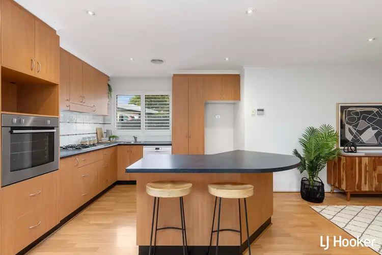 Fourth view of Homely house listing, 70 Hugh McKay Crescent, Dunlop ACT 2615