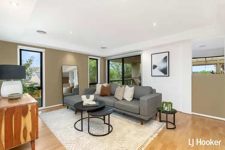 Sixth view of Homely house listing, 70 Hugh McKay Crescent, Dunlop ACT 2615