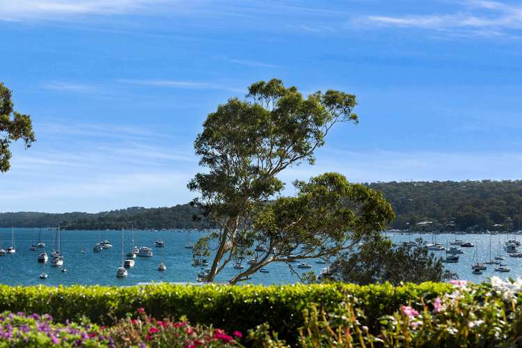 Main view of Homely apartment listing, 5/2079 Pittwater Road, Bayview NSW 2104