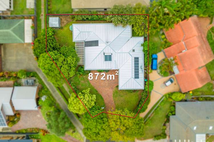 37 Calloway Place, Manly West QLD 4179