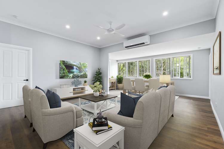 Main view of Homely house listing, 626 Cavendish Road, Holland Park QLD 4121