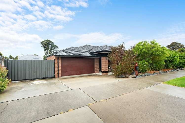 Third view of Homely house listing, 13 Len Cook Drive, Eastwood VIC 3875