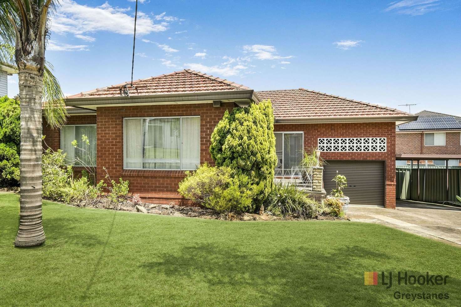 Main view of Homely house listing, 3 Baden Street, Greystanes NSW 2145