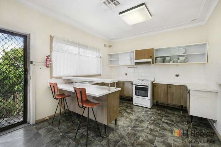 Second view of Homely house listing, 3 Baden Street, Greystanes NSW 2145