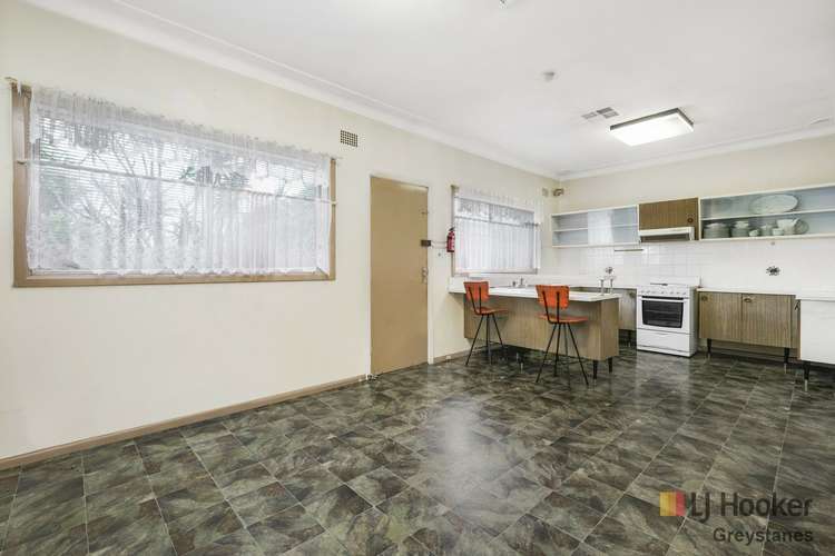 Third view of Homely house listing, 3 Baden Street, Greystanes NSW 2145