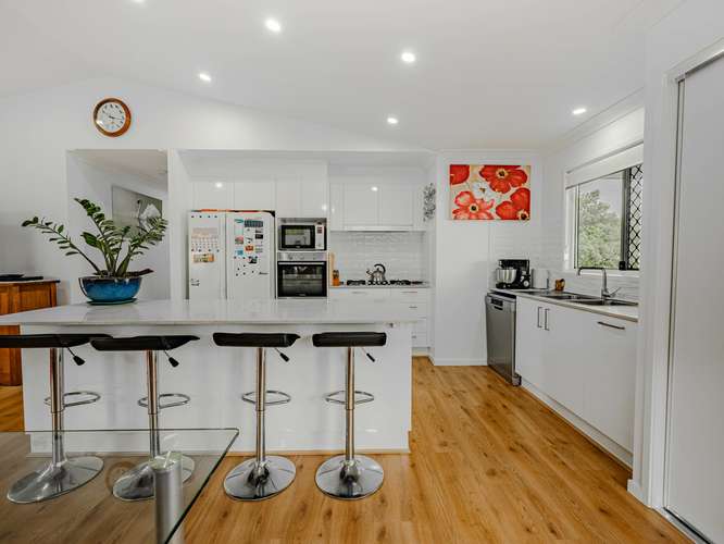 Second view of Homely house listing, 13 Bunning Street, Russell Island QLD 4184