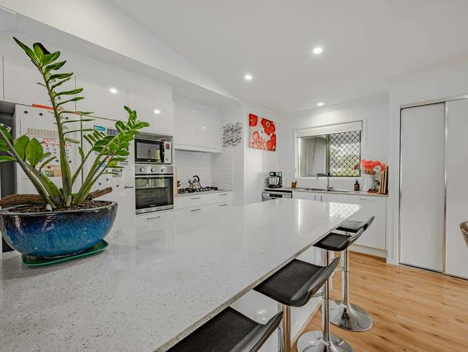 Third view of Homely house listing, 13 Bunning Street, Russell Island QLD 4184