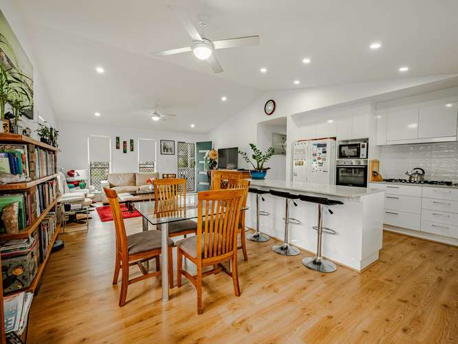 Fourth view of Homely house listing, 13 Bunning Street, Russell Island QLD 4184